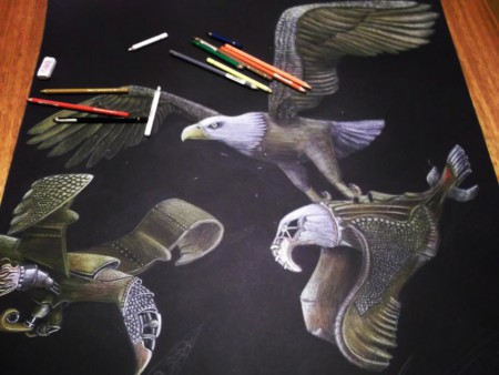 Transformación 2012